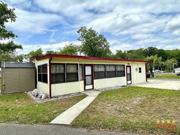 1982 LEDG Mobile Home For Sale