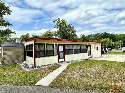 Mobile Home at 28229 Cr 33 Leesburg, FL 34748