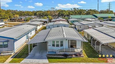 Mobile Home at 3390 Gandy Blvd. N Saint Petersburg, FL 33702