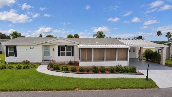 2004 HMMT Mobile Home For Sale