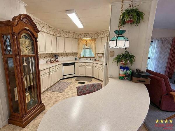 1983 BRIG  Home