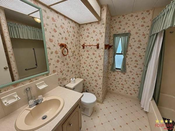 1983 BRIG  Home