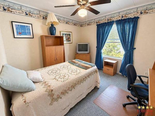 1983 BRIG  Home