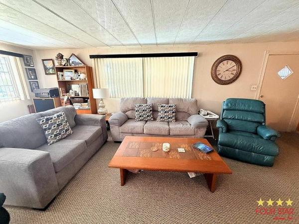 1972 GENR  Home