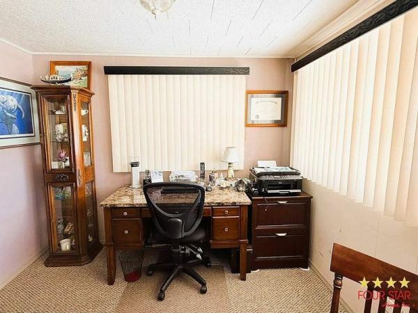 1972 GENR  Home