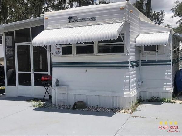 1999 WOOD Mobile Home For Sale