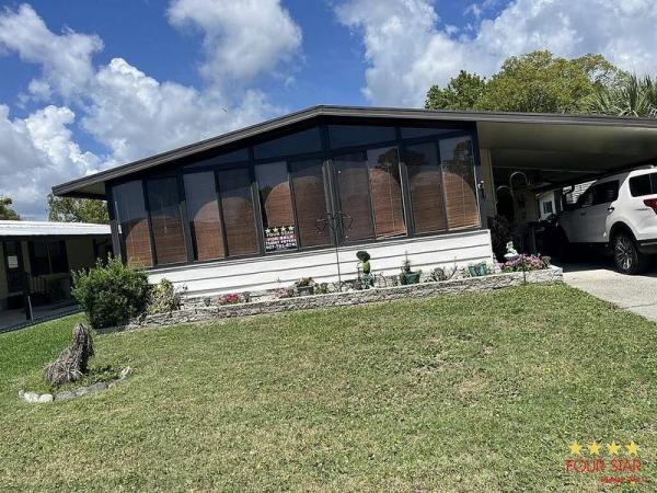 1983 SUNM  Home