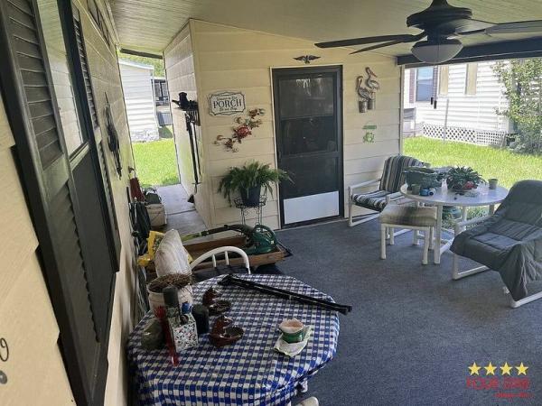1983 SUNM  Home