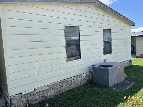 1983 SUNM  Home