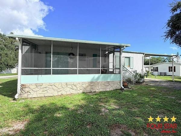 1981 BROO Mobile Home For Sale