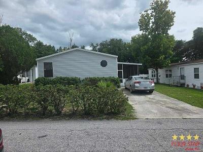 Mobile Home at 15840-145 Sr 50 Clermont, FL 34711