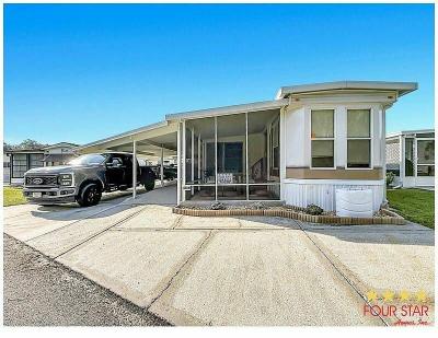 Mobile Home at 28229 Cr 33 Fruitland Park, FL 34731