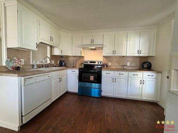 1974 Twin  Home