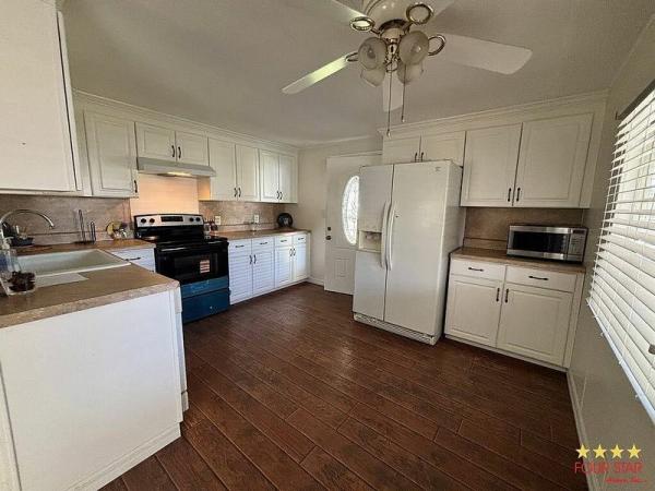 1974 Twin  Home