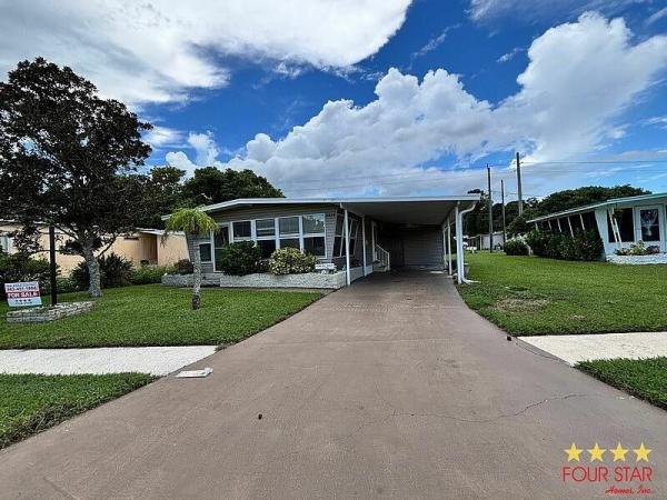 1974 Twin  Home