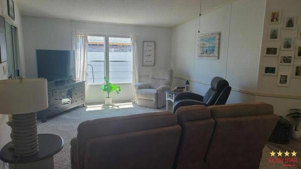 1993 PALM  Home
