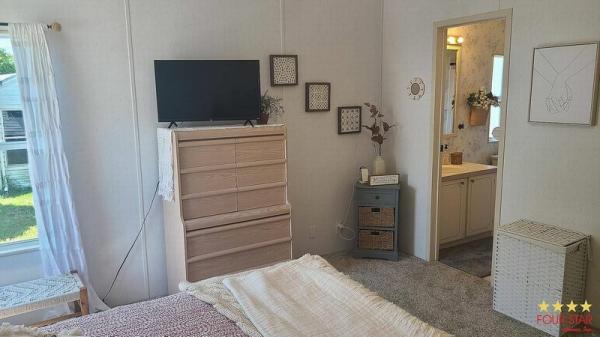 1993 PALM  Home