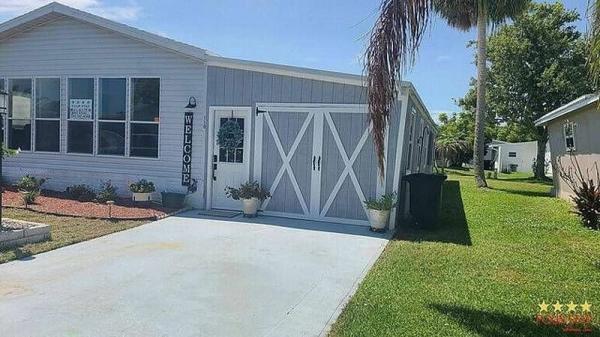 1993 PALM  Home