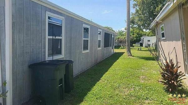 1993 PALM  Home