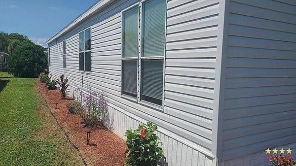 1993 PALM  Home