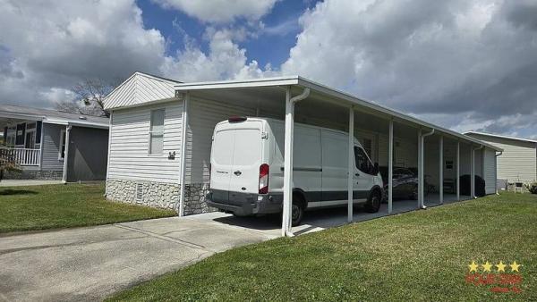 1995 CLAR Mobile Home For Sale