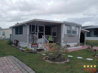 Mobile Home at 6412 NW 28th Ln Margate, FL 33063