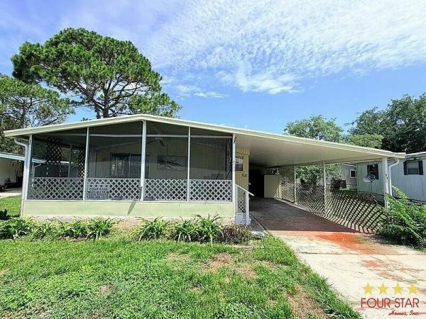 1979 NOBI Mobile Home For Sale