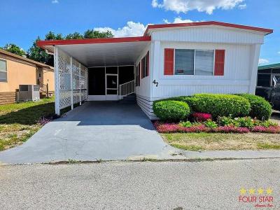 Mobile Home at 17730 Us Hwy 27 Clermont, FL 34715