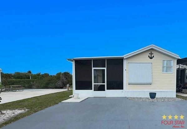 1995 Skyline Mobile Home For Sale