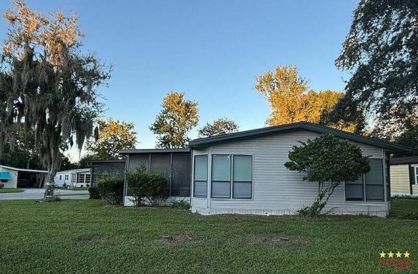 1991 JACO Mobile Home For Sale