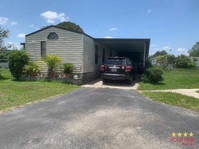 Mobile Home at 2019 Onaka Dr Orlando, FL 32839