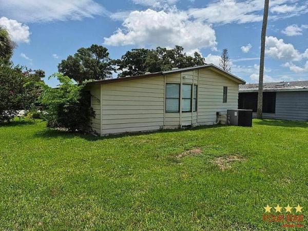 1989 PALM  Home