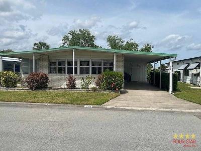 Mobile Home at 7300 20th St Vero Beach, FL 32966