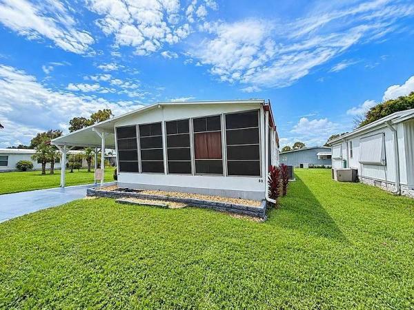 1974 BROA  Home