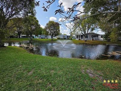 Mobile Home at 6708 NW 29th Ct Margate, FL 33063