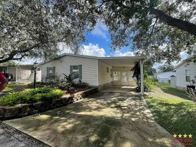 Mobile Home at 154 Ridge Pointe Lane Davenport, FL 33897