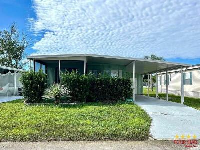 Mobile Home at 14614 Firestone St Orlando, FL 32826
