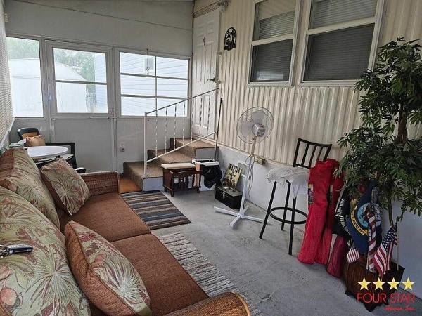 1980 SKYL  Home
