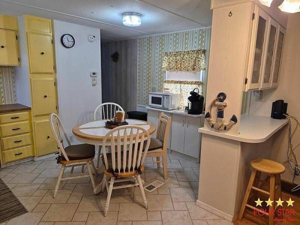 1980 SKYL  Home