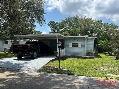 Mobile Home at 581 Pineview Dr Orange City, FL 32763