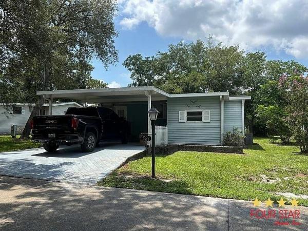 Photo 1 of 2 of home located at 581 Pineview Dr Orange City, FL 32763