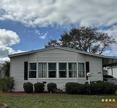 Mobile Home at 1038 W Lakeview Dr Sebastian, FL 32958