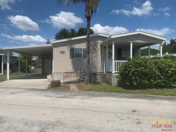 Photo 1 of 2 of home located at 3417 Hopi Dr Orlando, FL 32839