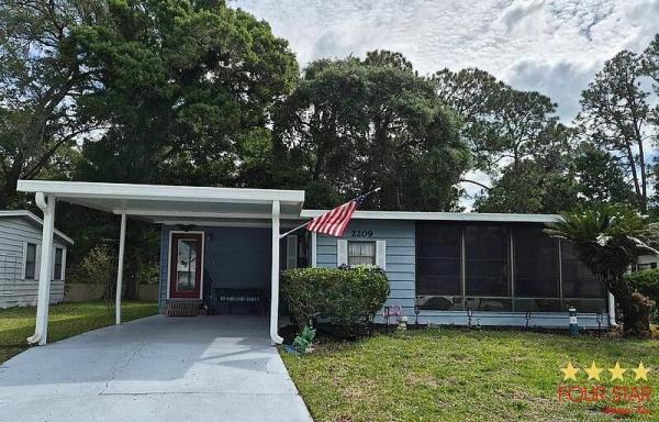 1990 PALM  Home