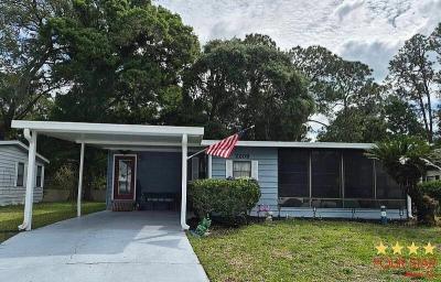 Mobile Home at 2209 Primavera Port Orange, FL 32129