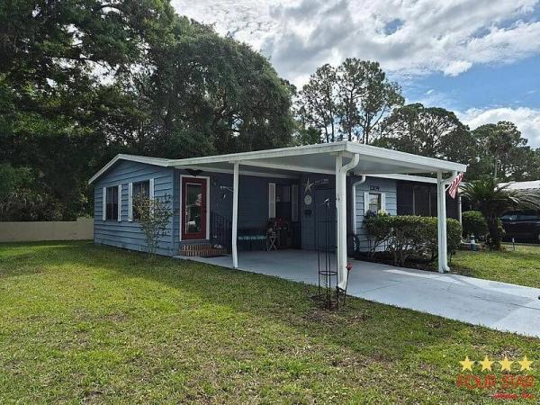 1990 PALM  Home