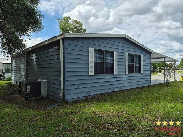 1990 PALM  Home