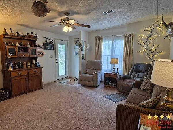 1990 PALM  Home