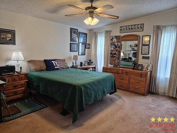 1990 PALM  Home