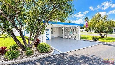 Mobile Home at 415 Bruce Ave Wildwood, FL 34785